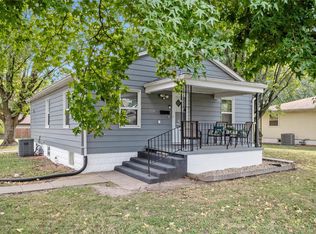 503 Shellview St, Bethalto, IL 62010