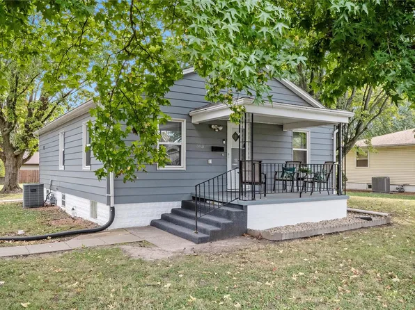 503 Shellview St, Bethalto, IL 62010