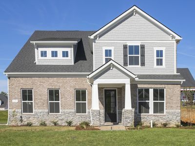 927 Champion Cir LOT 136, Mount Juliet, TN, 37122