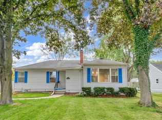1705 Langley Ave, Saint Joseph, MI 49085
