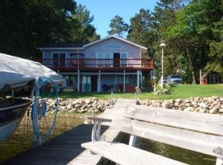 2026 Angle Rd, Motley, MN 56466