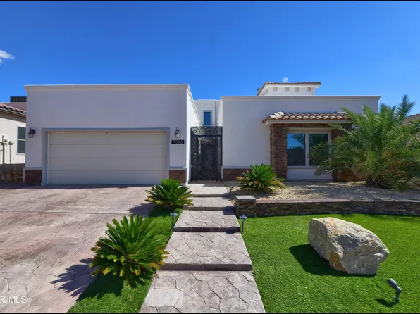 7396 Black Mesa Dr, El Paso, TX 79911