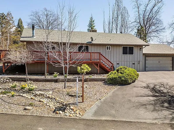 34035 Natoma Rd, Auberry, CA 93602