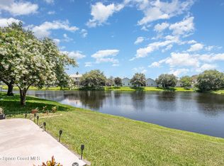 2383 Glasbern Cir, West Melbourne, FL 32904