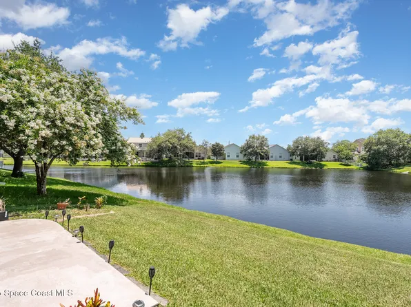 2383 Glasbern Cir, West Melbourne, FL 32904