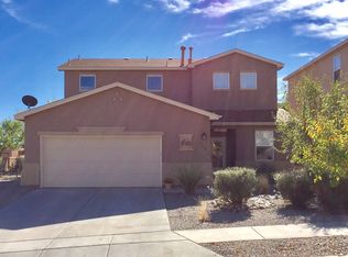 7136 Tree Line Ave NW, Albuquerque, NM 87114