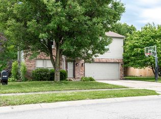 6917 Amber Springs Way, Indianapolis, IN 46237