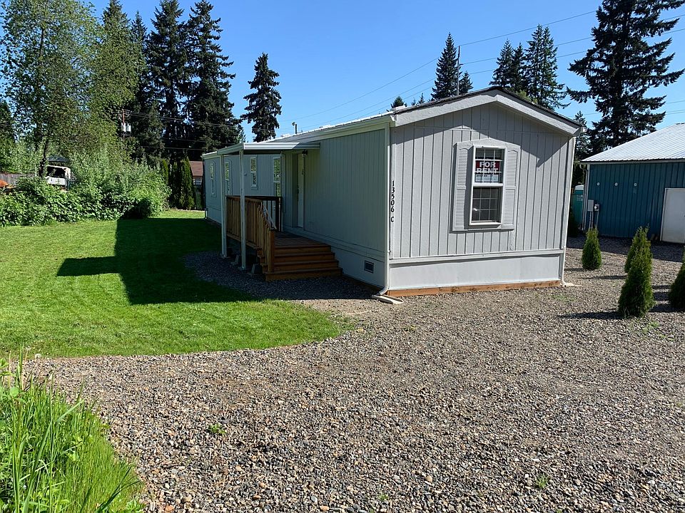 1st image of 13506 NE 72nd Ave #C