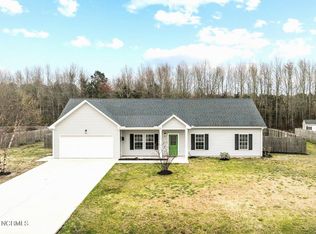 116 Pond Pine Loop, Currituck, NC 27929