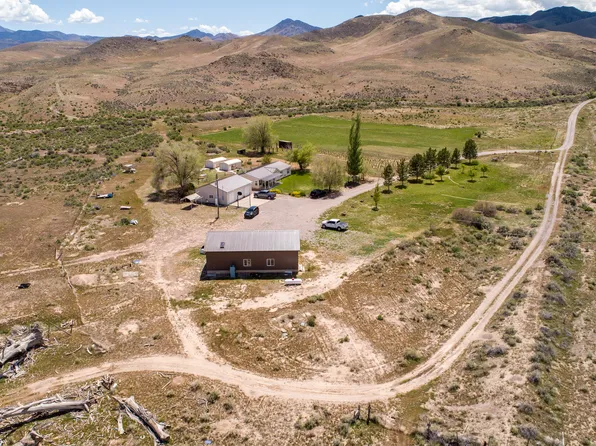 1085 S River Ridge Ln, Joseph, UT 84739