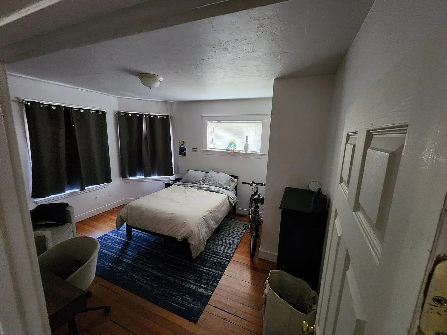 45 Gardner St #1A Boston MA 02134 — Photo 2