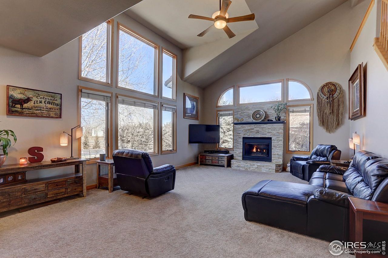 7719 Crestview Ln, Niwot, CO 80504 | Zillow