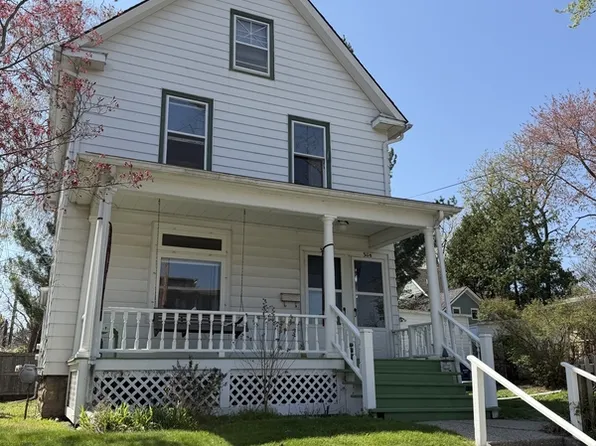 311 W William St #1, Ann Arbor, MI 48103