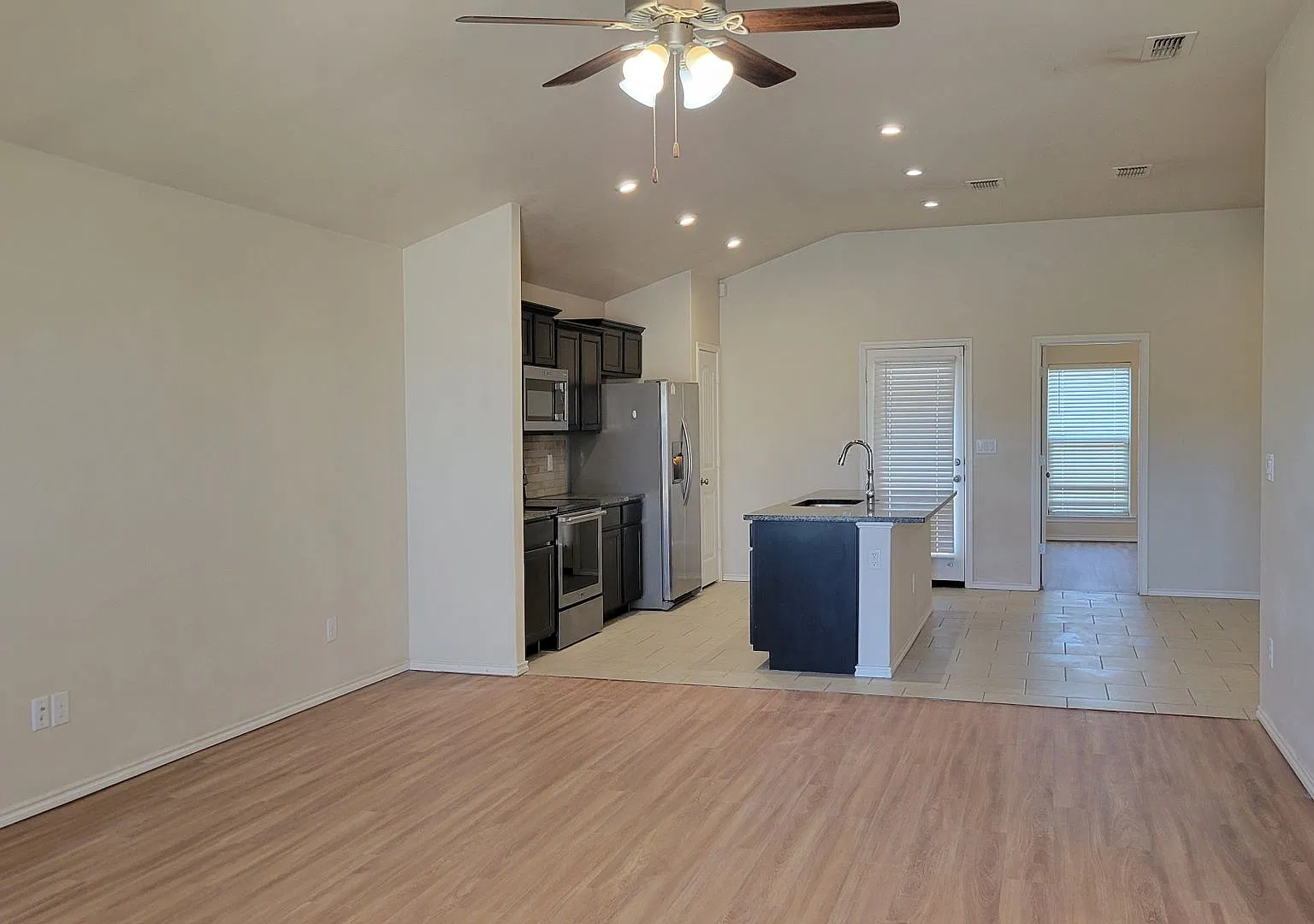 3-Bedroom Brick Home in Cooper ISD with 2-Car Garage — Photo 4