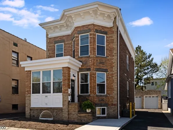 191 Franklin St, Secaucus Town, NJ 07094