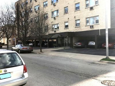 8245 W Belmont Ave #5N, River Grove, IL, 60171
