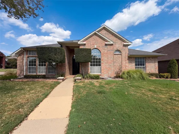 401 Pin Oak Trl, Keller, TX 76248
