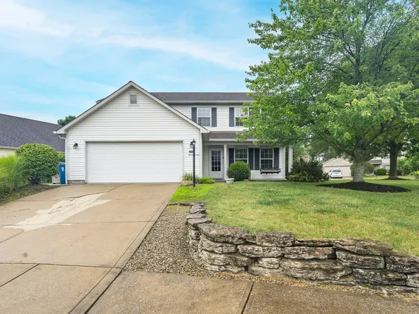 3919 Junco Cir, Indianapolis, IN 46228