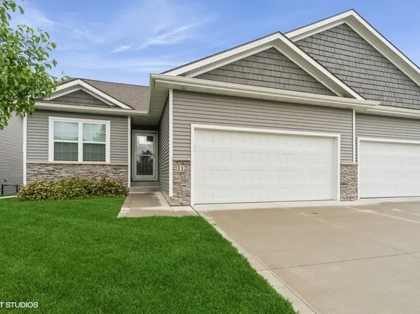 112 Hickory Way, Polk City, IA 50226