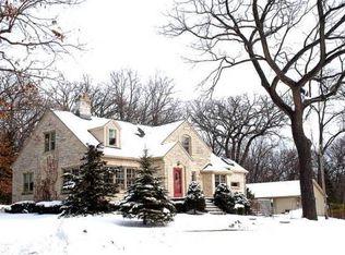 12320 W Saint Martins Rd, Franklin, WI 53132