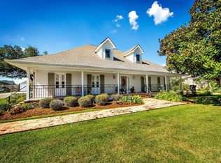 625 Fairway Dr, Thibodaux, LA 70301