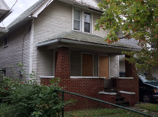 108 W Central Ave, Toledo, OH 43608