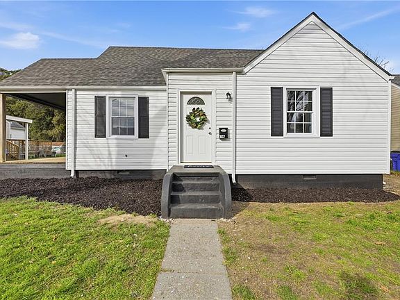 3rd image of 1822 Croyden Rd