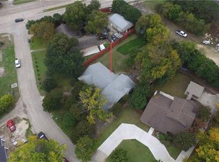 11817 Quincy Ln, Dallas, TX 75230