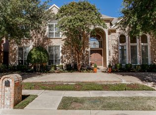 5127 Lincolnshire Ct, Dallas, TX 75287