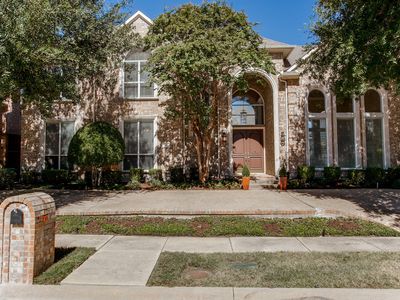 5127 Lincolnshire Ct, Dallas, TX, 75287