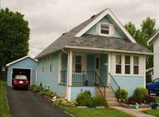 421 Union Ct, Fostoria, OH 44830