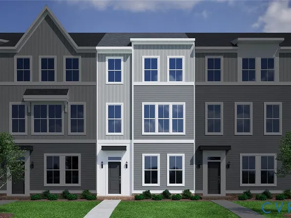 7504 Pitch Pine Ave, Henrico, VA 23231