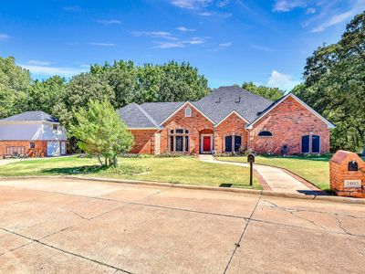 2403 Evelyn Rd, Whitesboro, TX, 76273