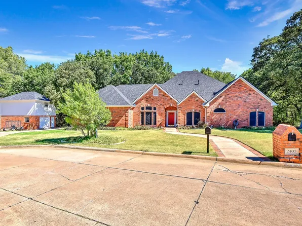 2403 Evelyn Rd, Whitesboro, TX 76273