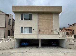 1065 S. Holt Avenue, Los Angeles, CA 90035