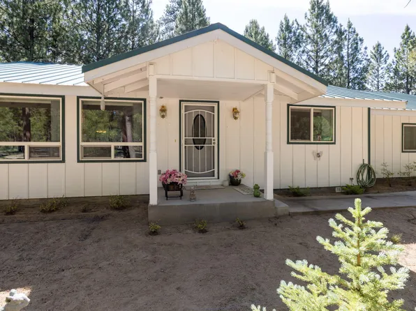 52200 Ponderosa Way, La Pine, OR 97739