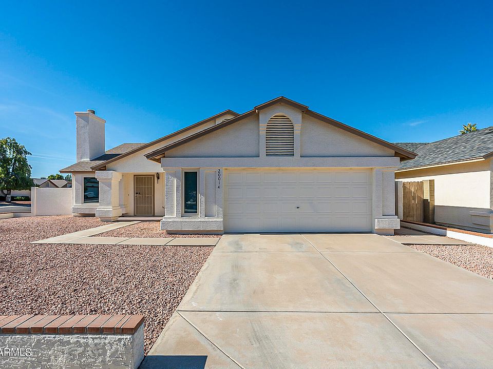 20014 N 43rd Ln, Glendale, AZ 85308 Zillow