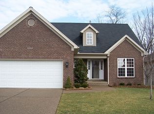 5913 Mercury Dr, Louisville, KY 40291