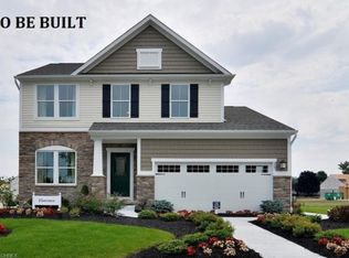 2234 Dorchester Dr, Kent, OH 44240