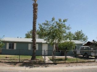 513 W 14th St, Eloy, AZ 85131