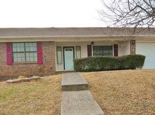 11 Knights Bridge Rd, Sherwood, AR 72120