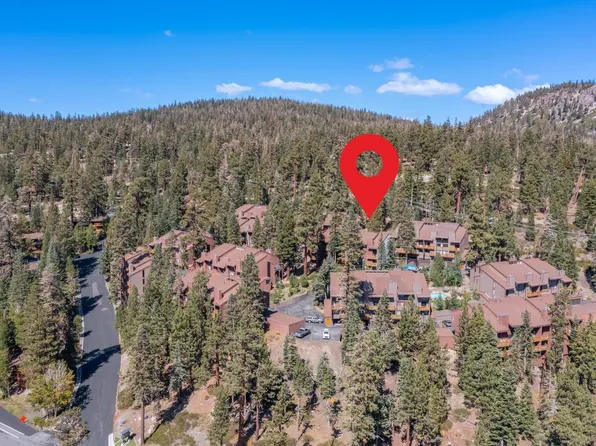 248 Mammoth Slopes Dr #115, Mammoth Lakes, CA 93546