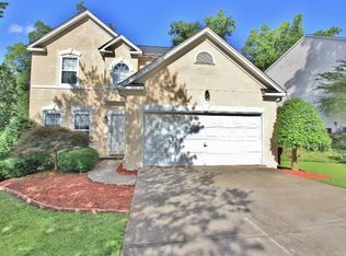 158 Shady View Pl, Lawrenceville, GA 30044