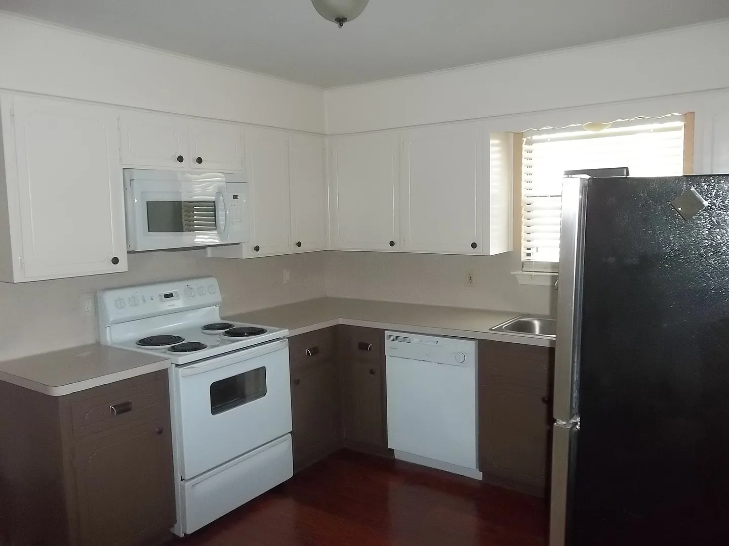 2 Bedroom, 2 Bath Central Belton — Photo 4