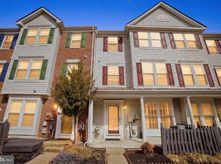 8310 Bluebird Way #3, Lorton, VA 22079