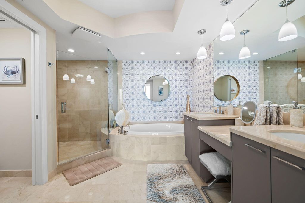 1 N OCEAN Boulevard #1713, photo 8