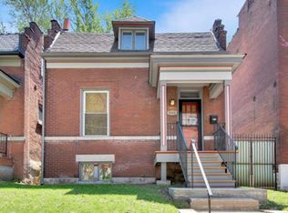 2008 Wyoming St, Saint Louis, MO
