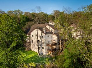 25 Springhurst Park, Dobbs Ferry, NY 10522