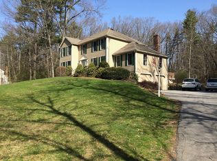 229 Ipswich Rd, Boxford, MA 01921