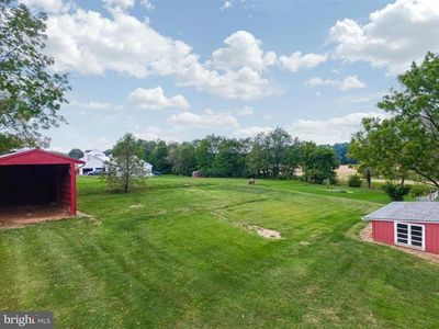 12443 Fingerboard Rd, Monrovia, MD, 21770